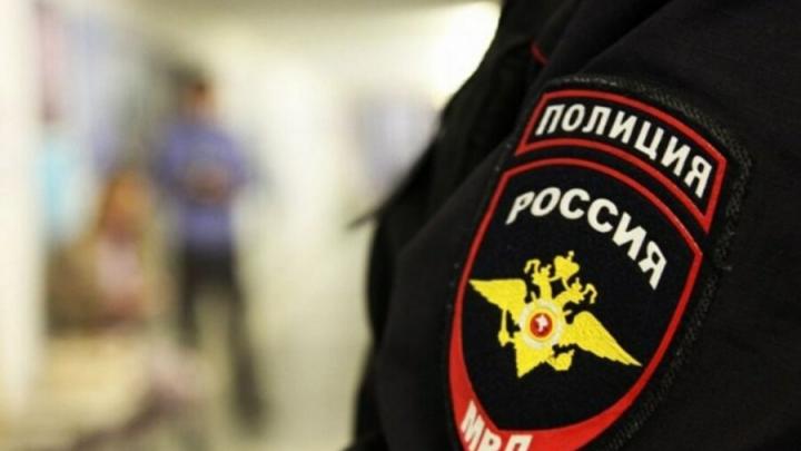 Балаковец заплатит 100 тысяч рублей за нападение на полицейского