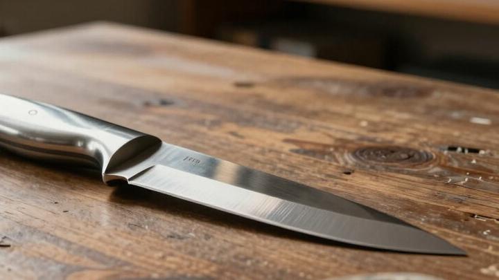 День рождения с ножом: праздник в Солнечном закончился больницей и отделением полиции