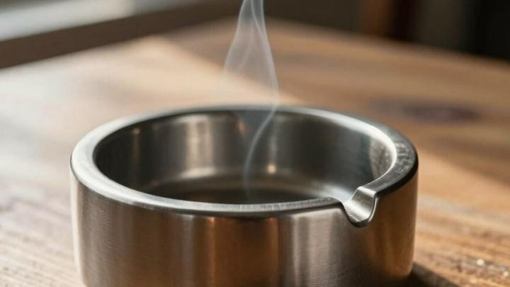 Из-за сигареты - в колонию: пенсионерка из Степного получила год за удар ножом