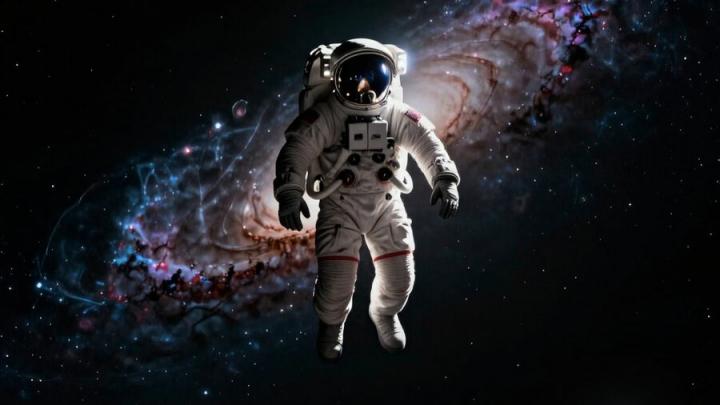 38 % саратовцев мечтают о полёте в космос