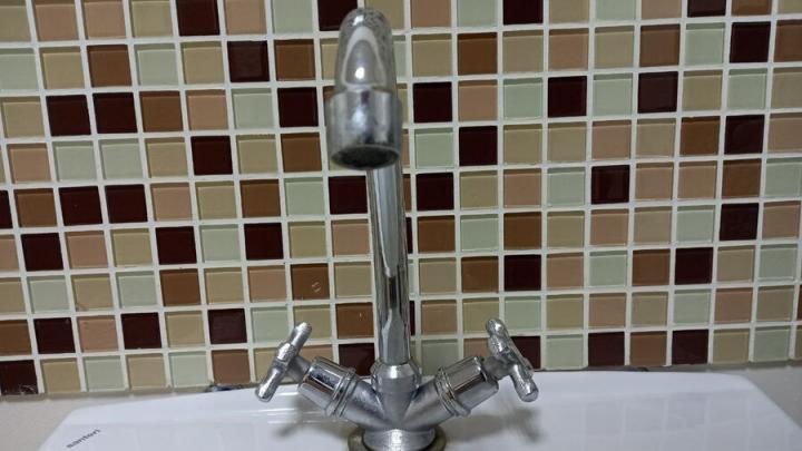 На нескольких улицах Заводского района Саратова отключили воду