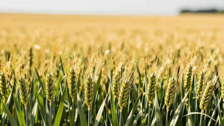 Посевная в Саратовской области сдвигается на май: земля ещё холодная