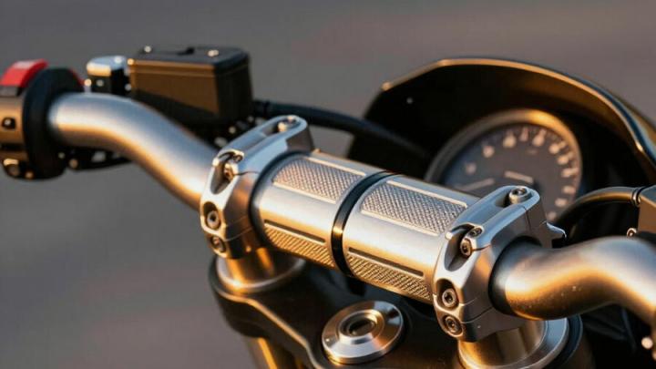 Саратовцу дали год строгого режима за повторную пьяную езду на мотоцикле