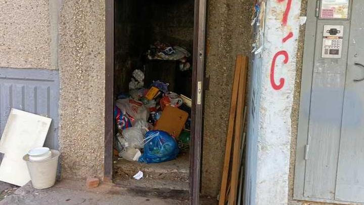 «Ситиматик» заплатит 250 тысяч за срыв вывоза мусора в Новобурасском районе «Ситиматик» заплатит 250 тысяч за срыв вывоза мусора в Новобурасском районе