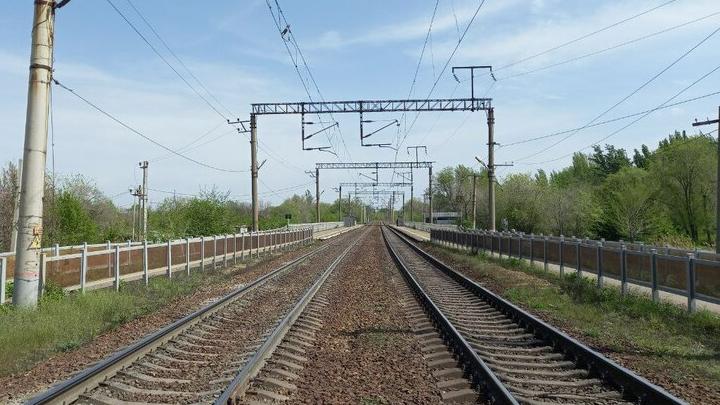 В Саратовской области изменится расписание пригородных поездов