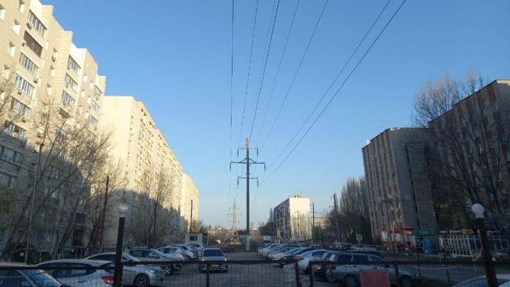 Ясно и облачно: в пятницу в Саратове будет разноплановая погода