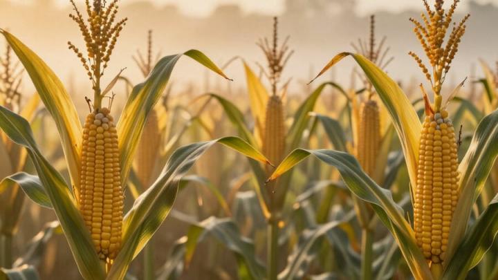 Саратовец провернул аферу с кукурузой и «заработал» 68 млн рублей