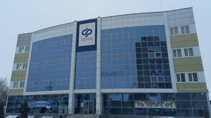 Пенсии за 21 апреля саратовцы получат сегодня