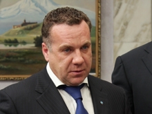 Глава Саратова выступил против передачи ДЮСШ №7 в областное управление