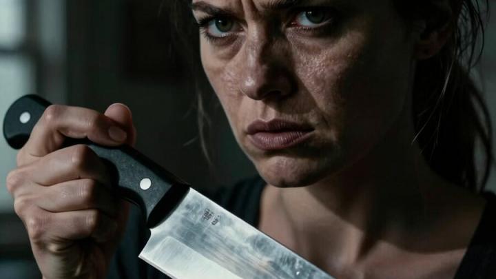 Сожительница ранила ножом 57-летнего саратовца