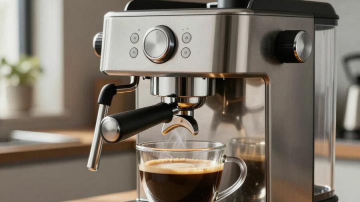 Без денег и кофемашины: пенсионерку из Энгельса обманули мошенники