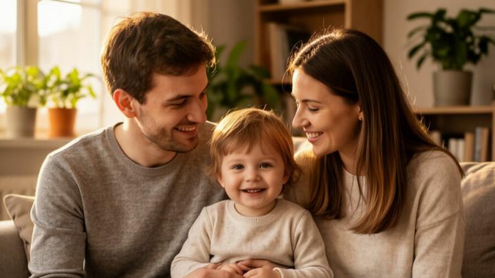 По 200 тысяч на ребёнка: студенческим семьям в Саратовской области готовят новую выплату