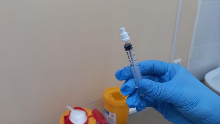 Мифы о вакцинации развенчаны: что говорят врачи Саратовской области