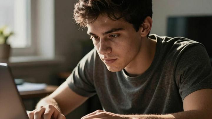 Две трети саратовцев при поиске работы следят за работодателями в соцсетях