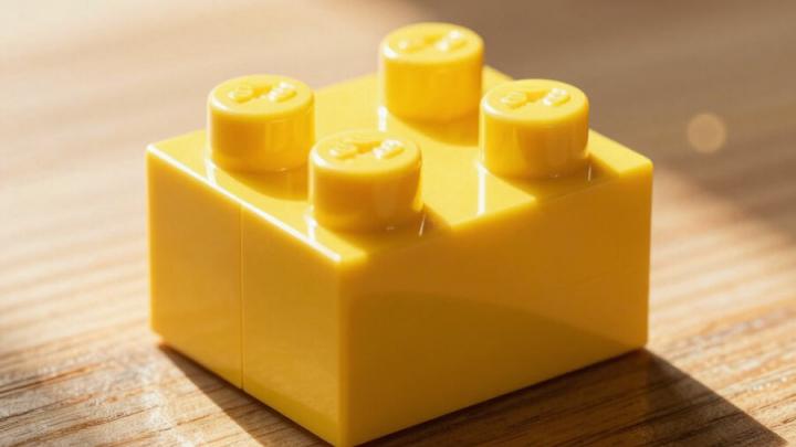 ������� Lego �� ���� ������: ��� � ����������� ������� ����� �������� ��������