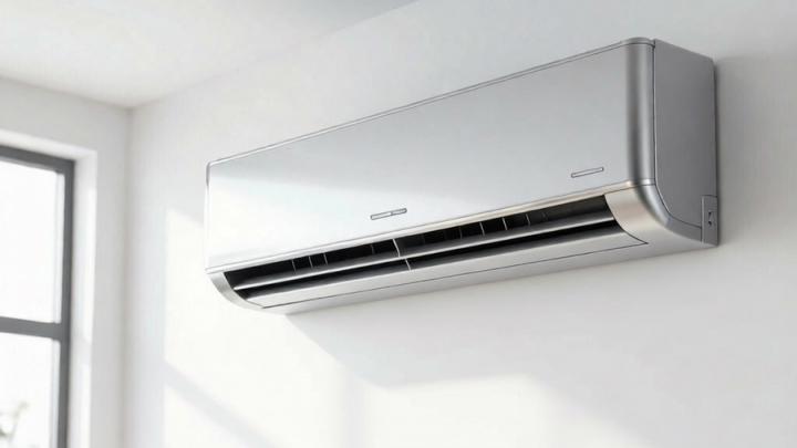 Саратовцы бросились ремонтировать кондиционеры и бойлеры до начала жары