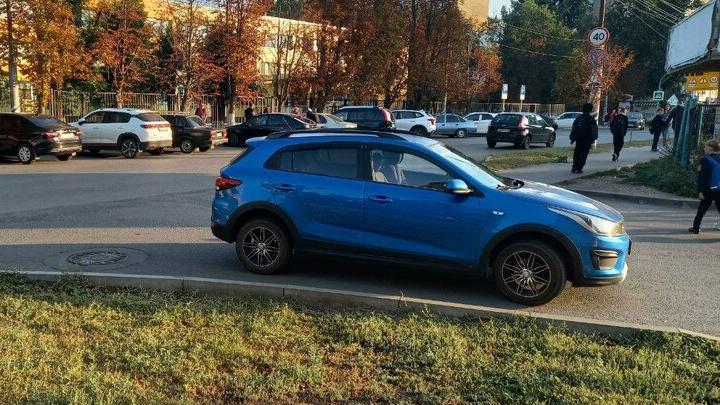 Пугачевец попался с поддельными правами