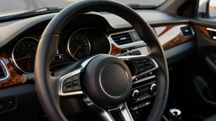 За фальшивые права — штраф: татищевцу выписали 35 тысяч