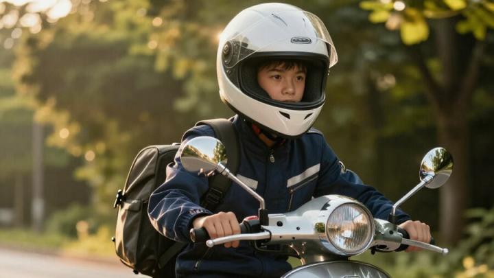 В Ершовском районе мать едва не отправила сына в мир иной