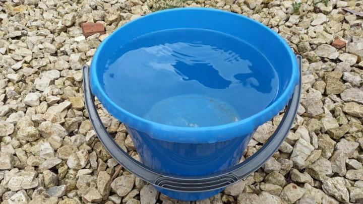 Отключение воды в Энгельсе: организован подвоз питьевой воды