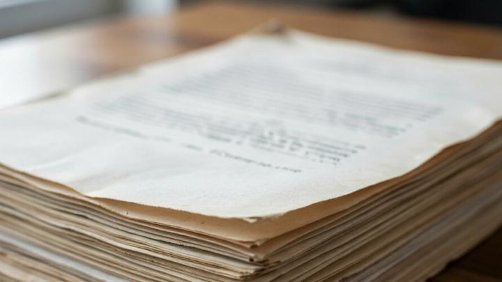 Саратовский бизнесмен заплатит 250 тысяч за попытку обмануть налоговую