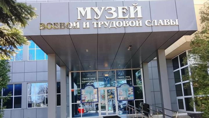 73% саратовцев считают День Победы самым важным праздником