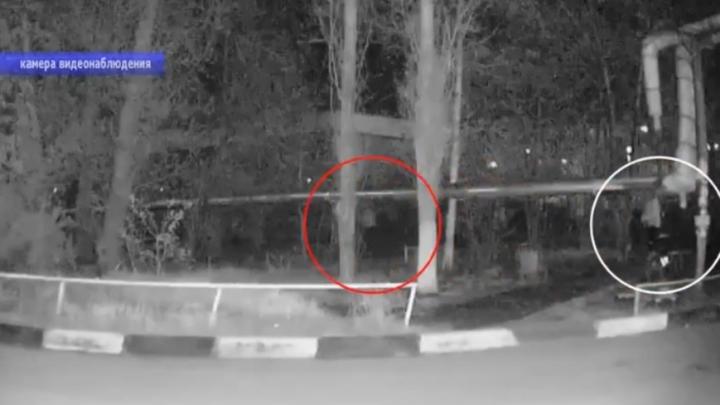 В Саратове задержали грабителя, отобравшего у женщины кольца и деньги