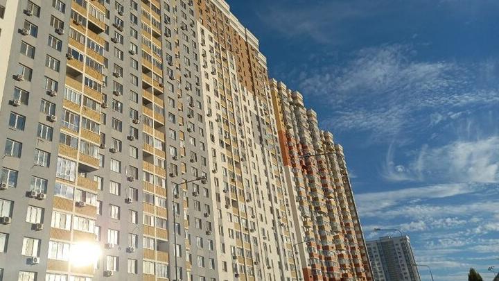 Вторичка в Саратове стала опережать в цене новостройки