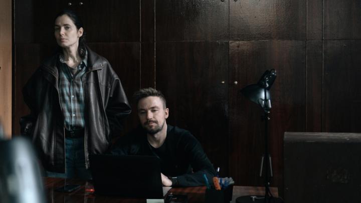 Шаман, маньяк и маугли: премьера криминального сериала «После Фишера. Инквизитор» состоится на Wink 28 мая