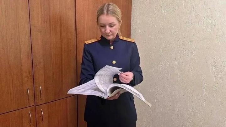 Под Саратовом женщина во время ссоры убила супруга Под Саратовом женщина во время ссоры убила супруга