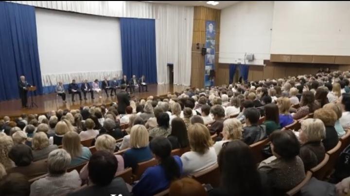 Детсады Саратова, Энгельса и Балаково станут бесплатными с сентября