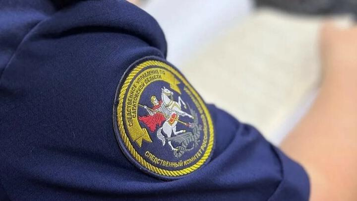 Житель Дергачей публично демонстрировал экстремистскую символику