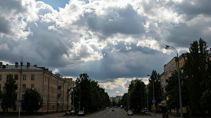 В Саратовской области ожидается переменная облачность