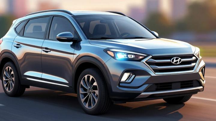 В Саратове пьяный водитель лишился Hyundai Tucson В Саратове пьяный водитель лишился Hyundai Tucson