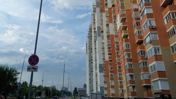 Покупатели вторичного жилья в Саратове сбивают цену на 12% Покупатели вторичного жилья в Саратове сбивают цену на 12%