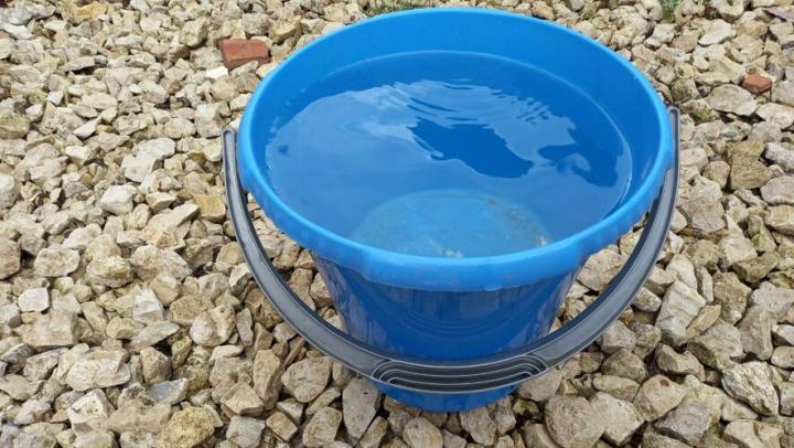 В центре Саратова до полуночи отключили воду