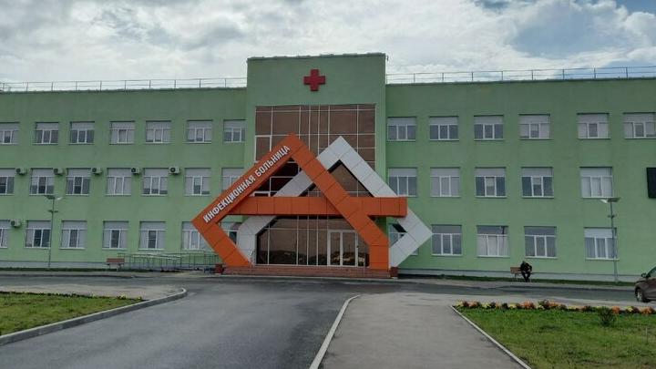 Саратовские больницы и колония остались без воды Саратовские больницы и колония остались без воды