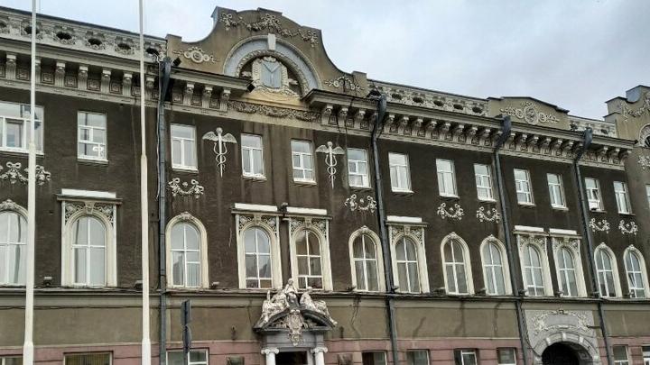 В Саратове продадут три дома-памятника за рубль