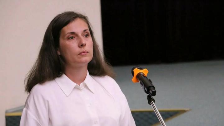 Саратовская облдума утвердила троих новых мировых судей Саратовская облдума утвердила троих новых мировых судей