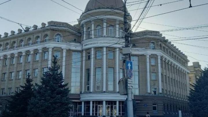 Два саратовских вуза вошли в топ-20 рейтинга IT-зарплат Два саратовских вуза вошли в топ-20 рейтинга IT-зарплат