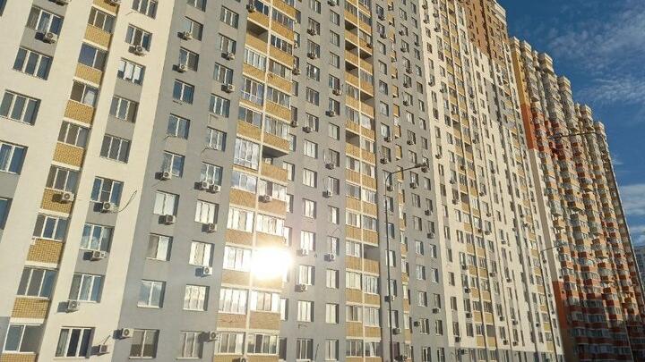 Квартира за 6,4 миллиона: как изменился рынок жилья в Саратове к середине 2026-го Квартира за 6,4 миллиона: как изменился рынок жилья в Саратове к середине 2026-го