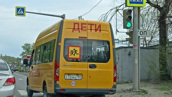 В саратовской ГИБДД рассказали о десятках раненых в авариях детей В саратовской ГИБДД рассказали о десятках раненых в авариях детей