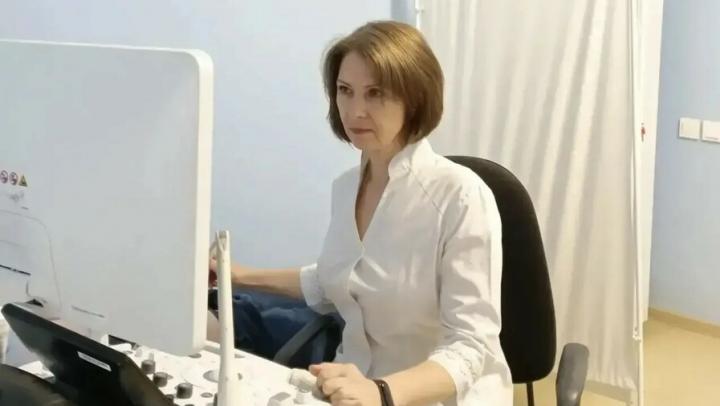 Нацпроекты: как новое оборудование меняет медицину в Новоузенске Нацпроекты: как новое оборудование меняет медицину в Новоузенске