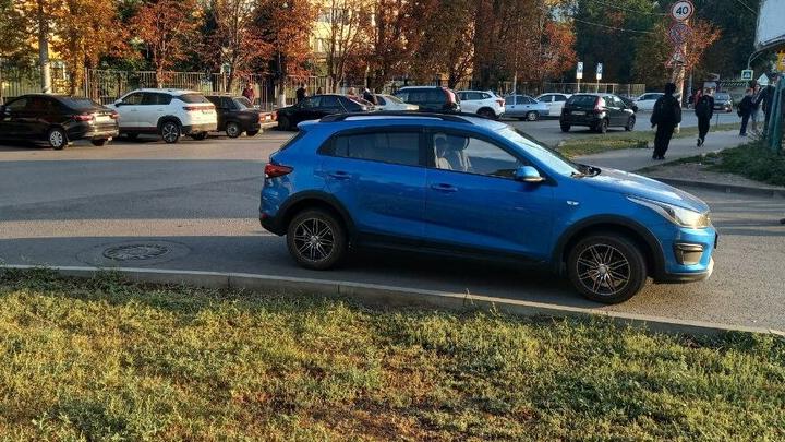Житель Балашова лишил супругу иномарки за пьяное вождение Житель Балашова лишил супругу иномарки за пьяное вождение