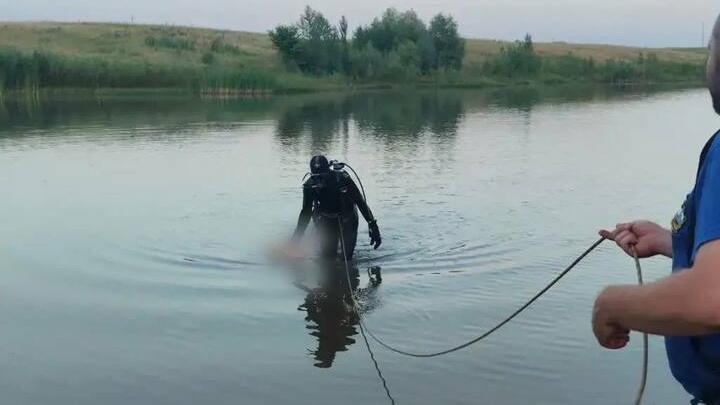 Девочка утонула в пруду в Саратовской области Девочка утонула в пруду в Саратовской области