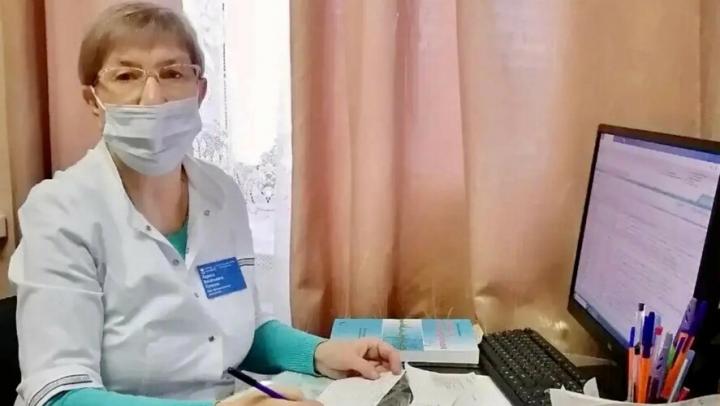 Нацпроекты: в Ртищевской поликлинике за полгода сделали 15 тысяч ЭКГ на новом оборудовании Нацпроекты: в Ртищевской поликлинике за полгода сделали 15 тысяч ЭКГ на новом оборудовании