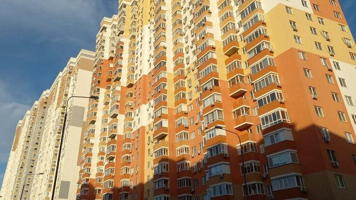 Саратов попал в список регионов с падающим спросом на жилье Саратов попал в список регионов с падающим спросом на жилье