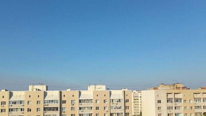 В Саратовскую область возвращается жаркая и безветренная погода В Саратовскую область возвращается жаркая и безветренная погода