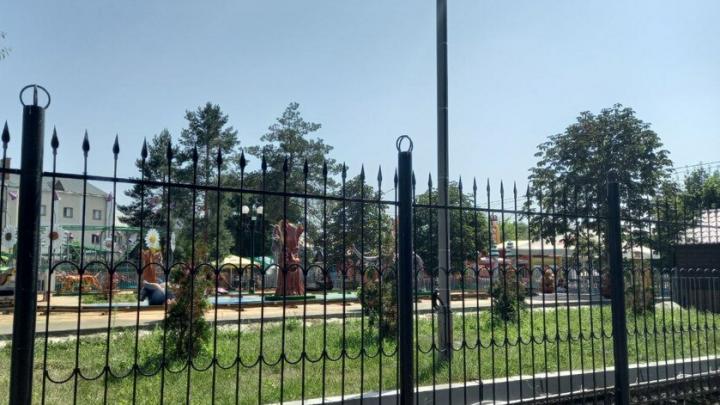 Саратовцев ждет жаркий день