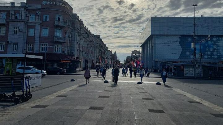 78% саратовцев никогда не опаздывают на работу 78% саратовцев никогда не опаздывают на работу